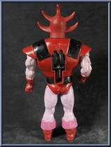 Overlord from Blackstar - Basic Series manufactured by Galoob [Loose]