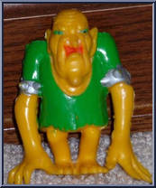 Lava Loc from Blackstar - Laser Lights manufactured by Galoob [Loose]