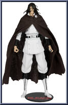 Yhwach from Bleach - Basic Series manufactured by McFarlane [Loose]
