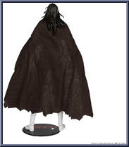 Yhwach from Bleach - Basic Series manufactured by McFarlane [Loose]