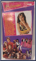 Blossom Russo from Blossom - Basic Series manufactured by Tyco [Back]