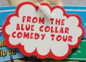 Blue Collar Comedy Tour