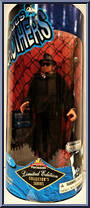 Elwood Action Figure