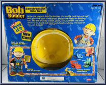 Construction Site Set from Bob the Builder - Role Play manufactured by Playskool [Back]
