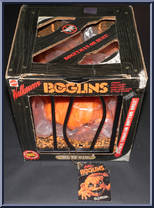 Blobkin from Boglins - Basic Series manufactured by Mattel [Front]