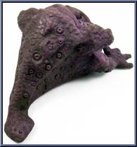 Splatt from Boglins - Basic Series manufactured by Mattel [Loose]