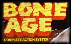 Bone Age