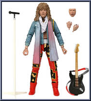 Bon Jovi (Slippery When Wet) from Bon Jovi - Ultimate manufactured by Neca [Loose]