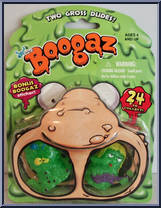 Octo-Pus / April Obscene Action Figure
