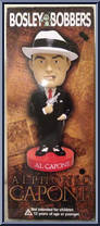 Alphonso Capone from Bosley Bobbers - Basic Series manufactured by O.D.M. [Front]