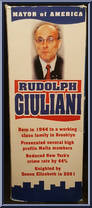 Rudolph Giuliani from Bosley Bobbers - Basic Series manufactured by O.D.M. [Back]
