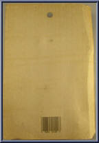 Bozo from Bozo - Bendables manufactured by Jesco [Back]