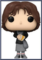 Allison Reynolds Action Figure