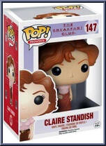 Claire Standish from Breakfast Club - Pop! Vinyl Figures manufactured by Funko [Front]