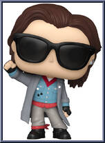 John Bender Action Figure