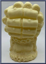 Ms. Morningmouth from Breath Blasters - Basic Series manufactured by Axlon [Loose]