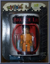 Ascension of the Dragon Action Figure