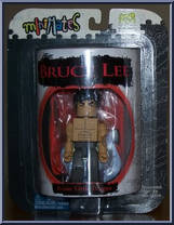 Brave Little Dragon Action Figure