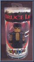 Immortal Dragon Action Figure