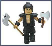 Immortal Dragon Action Figure