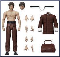 Bruce Lee (The Contender)