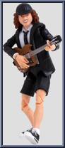 Angus Young (Black Suit) (Highway to Hell Tour)