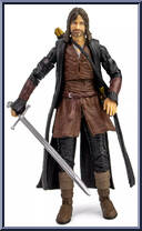 Aragorn Action Figure