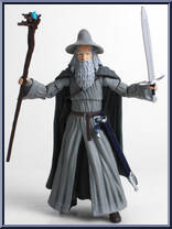 Gandalf Action Figure
