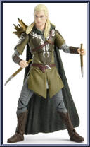 Legolas Action Figure