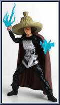 Lightning Action Figure