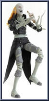 Rat King from Bst Axn - Teenage Mutant Ninja Turtles manufactured by Loyal Subjects [Loose]