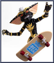 Stripe from Bst Axn - Gremlins manufactured by Loyal Subjects [Loose]