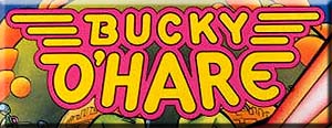 Bucky O'Hare