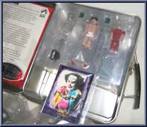 Nightmare Xander (Palisades Direct) from Buffy Palz - Exclusives manufactured by Palisades [Loose]
