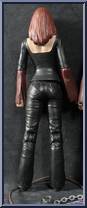 Willow Vampire (Dopplegangland) from Buffy the Vampire Slayer - Exclusives manufactured by Diamond Select [Loose]
