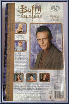 Fiesta Giles (MAC) from Buffy the Vampire Slayer - Exclusives manufactured by Moore [Back]