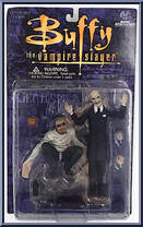 Gentlemen #2 (Tilted Head) from Buffy the Vampire Slayer - Series 4 manufactured by Moore [Front]