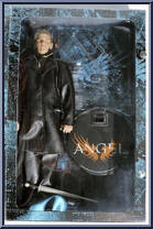 Angel from Buffy the Vampire Slayer - Basic Series manufactured by Sideshow [Front]