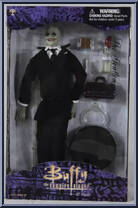 Gentlemen #2 from Buffy the Vampire Slayer - Basic Series manufactured by Sideshow [Front]