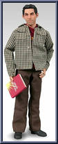 Xander Harris from Buffy the Vampire Slayer - Sideshow Exclusive manufactured by Sideshow [Loose]