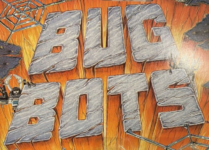 Bug Bots