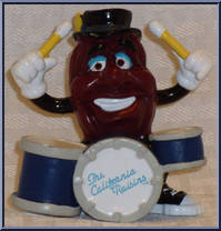 Beebop Action Figure