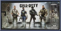 Ruin (Donnie Walsh) from Call of Duty - Black Ops 4 manufactured by McFarlane [Back]