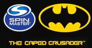 Caped Crusader