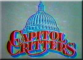 Capitol Critters