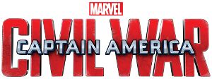 Captain America - Civil War