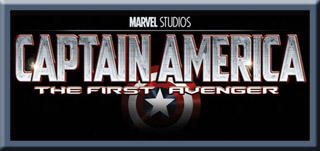Captain America - The First Avenger
