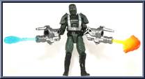 Marvel's Hydra Soldier (Dark Threat) Action Figure