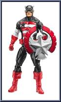 U.S. Agent Action Figure