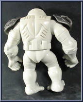 Gor-illa from Captain Simian and the Space Monkeys - Basic Series manufactured by Mattel [Loose]